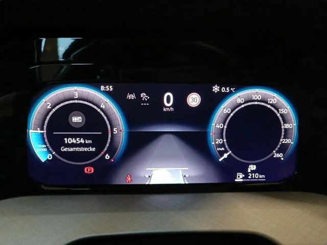 Volkswagen Golf 2.0 TDI Golf VIII Life