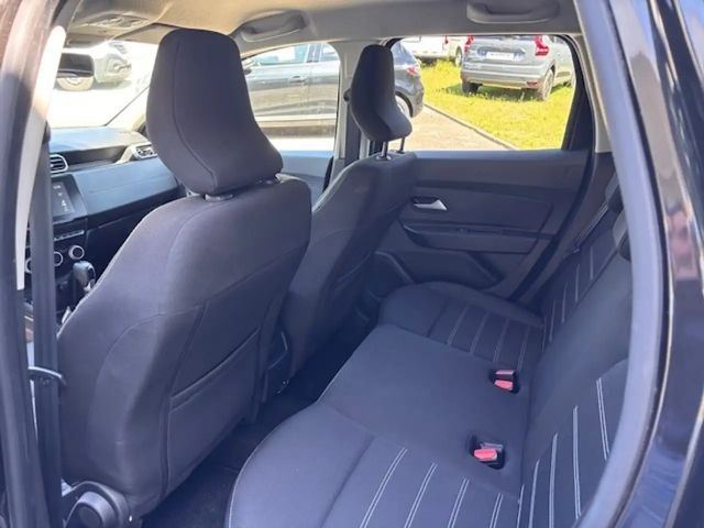 Dacia Duster TCe 150