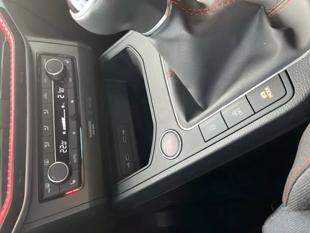 Seat Ibiza 1.0 TSI FR-lijn