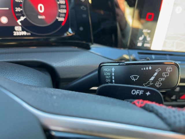 Volkswagen Golf 2.0 TSI DSG GTI