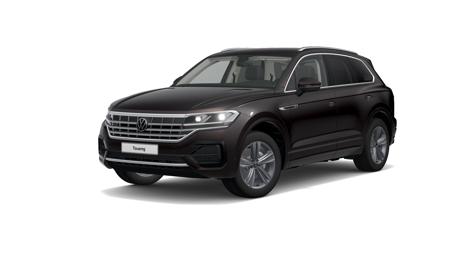 Volkswagen Touareg 3.0 V6 TDI R-Line