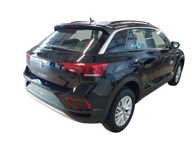 Volkswagen T-Roc 1.0 TSI LED ParkAssist KlimaA Navi