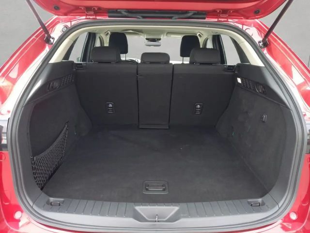 Mazda CX-60 4WD Exclusive-line