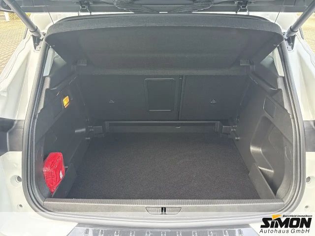 Opel Grandland X GS-Line Grand Sport