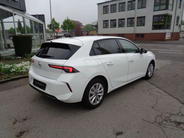 Opel Astra 1.2 Turbo Elegance Turbo