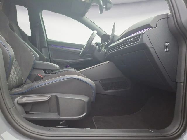 Volkswagen Golf 2.0 TDI DSG R-Line Variant