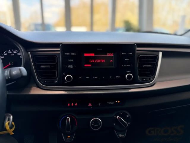 Kia Rio Edition 7