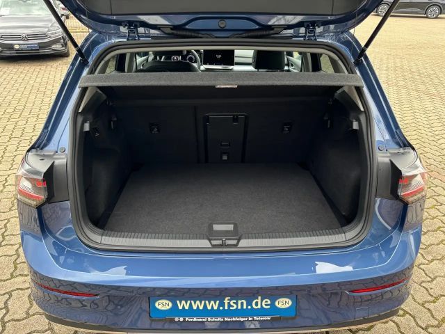 Volkswagen Golf 1.5 TSI DSG Golf VIII