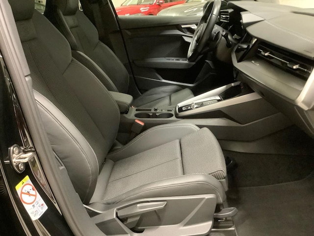 Audi A3 35 TFSI S-Tronic Sedan