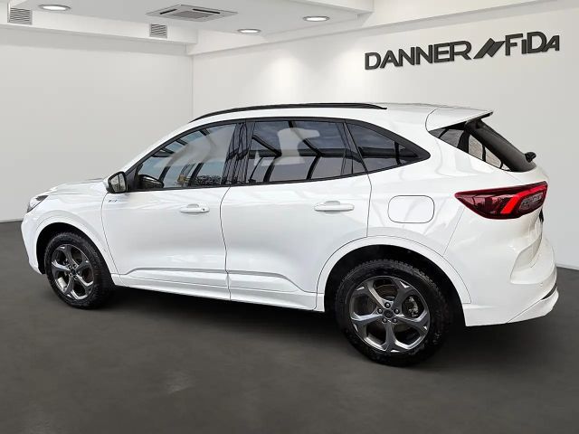 Ford Kuga Hybrid ST Line