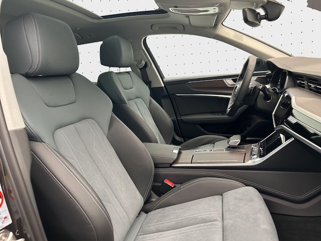 Audi A6 allroad 55 TDI Quattro