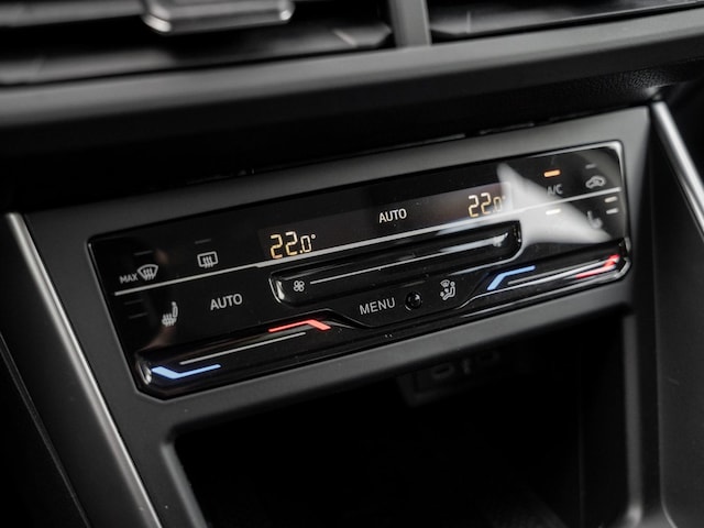 Volkswagen Taigo 1.0 TSI