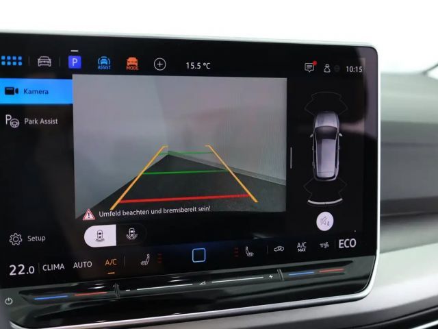 Volkswagen Golf DSG eHybrid