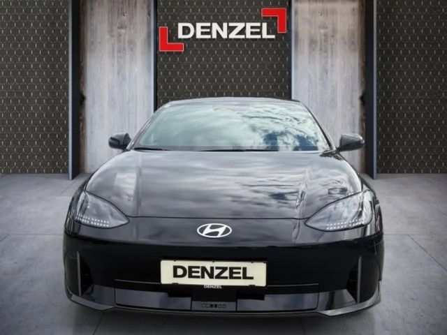 Hyundai IONIQ 6 PLUS LINE 77,4 kWh