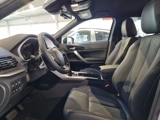 Mitsubishi Eclipse Cross PHEV