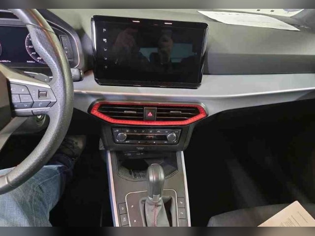 Seat Arona 1.5 TSI DSG FR-lijn