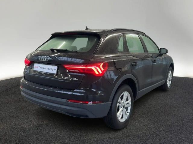 Audi Q3 Hybride