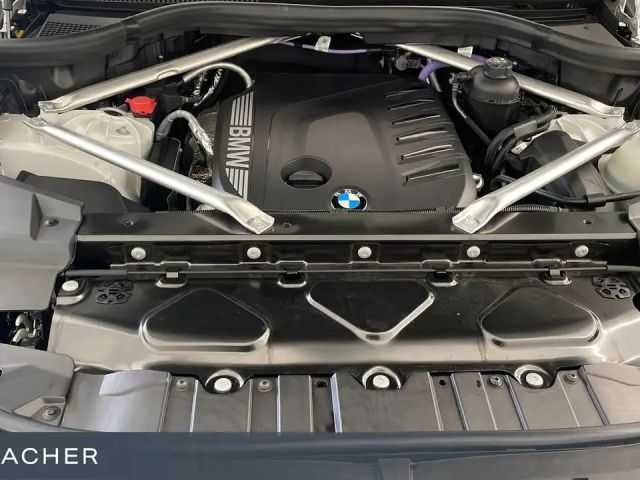 BMW X5 M-Sport xDrive30d