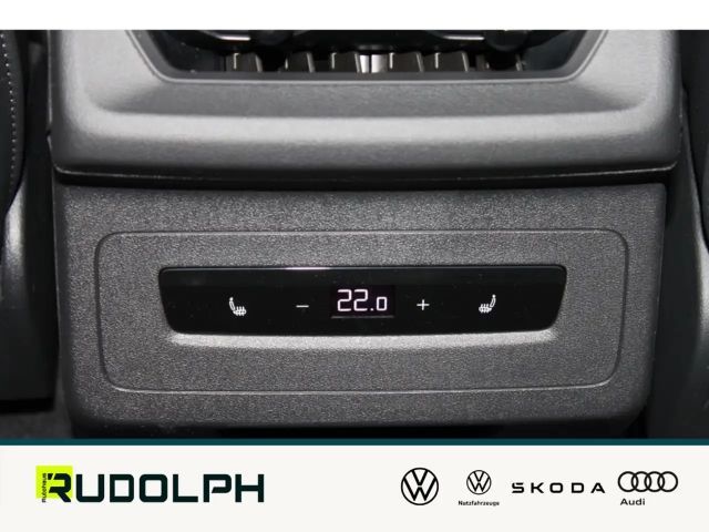 Audi Q6 e-tron Quattro S-Line Sportback