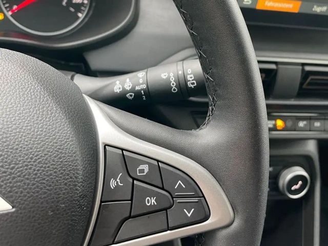 Dacia Sandero Extreme Stepway