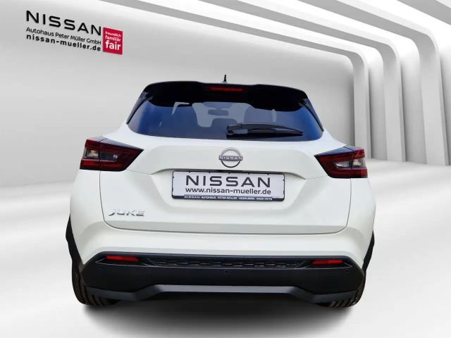 Nissan Juke DIG-T Tekna