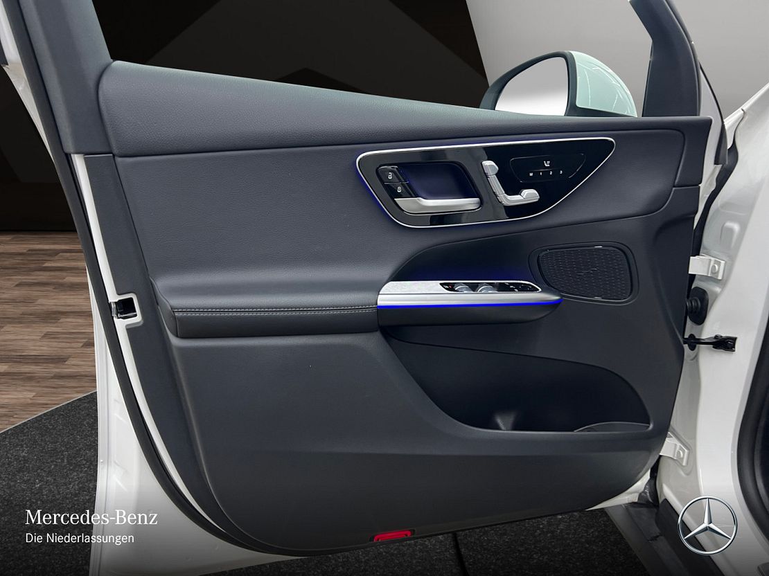 Mercedes-Benz GLC 200 4MATIC