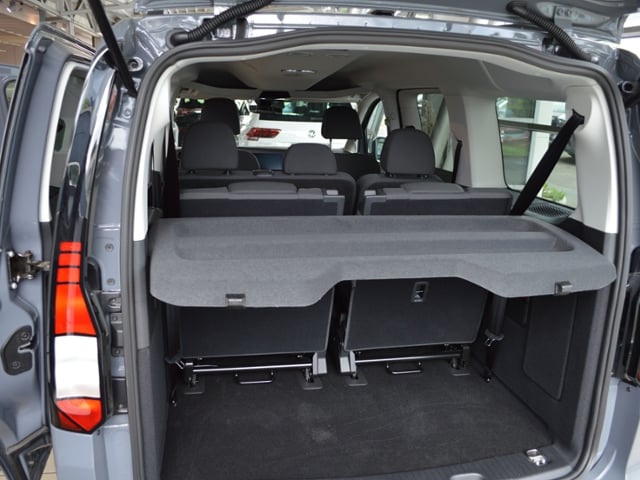 Volkswagen Caddy 2.0 TDI Maxi