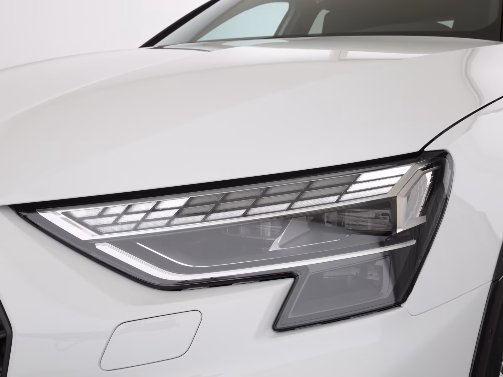 Audi A3 Hybride S-Tronic Sedan