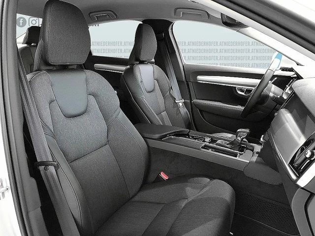 Volvo S90 D3 Geartronic Momentum