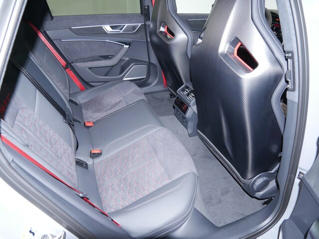 Audi A6 e-tron Avant Performance Quattro