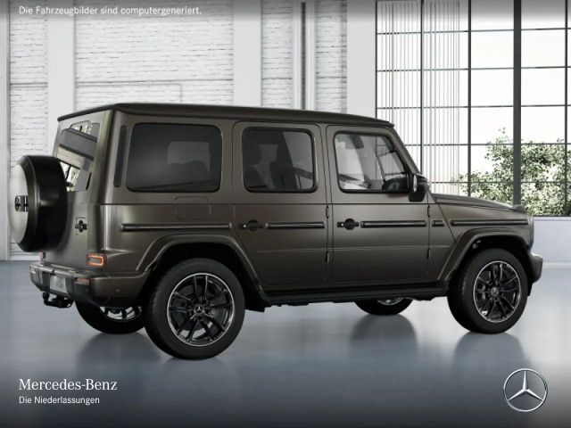Mercedes-Benz G 450 450d