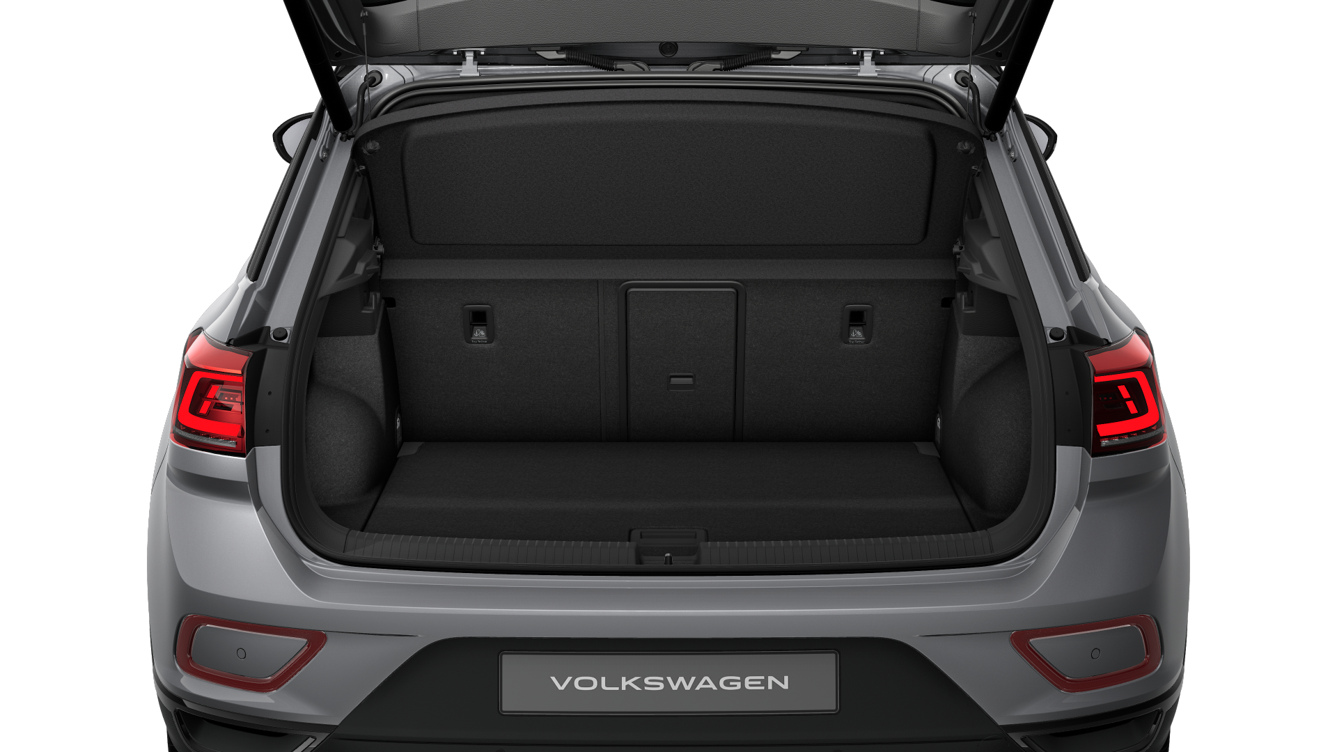 Volkswagen T-Roc 1.5 TSI DSG