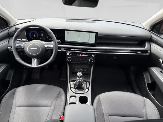 Hyundai Tucson 2WD T-GDi