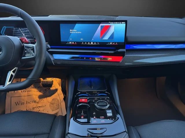 BMW M5 Touring ''TOP Ausstattung''