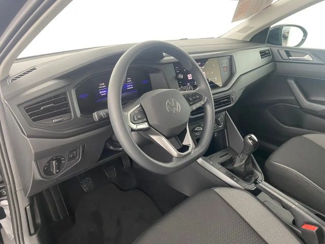 Volkswagen Taigo 4Me TSI