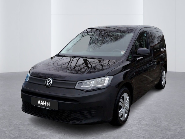 Volkswagen Caddy 1.5 TSI