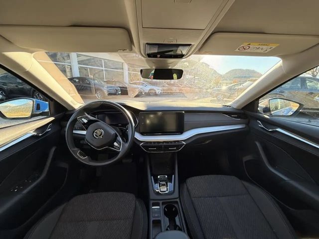 Skoda Octavia Ambition