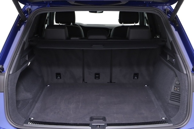 Volkswagen Touareg 3.0 V6 TDI IQ.Drive R-Line