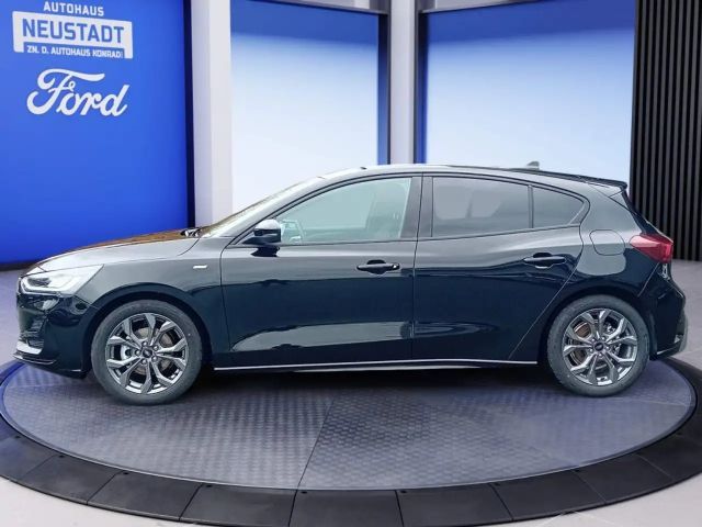 Ford Focus ST Line