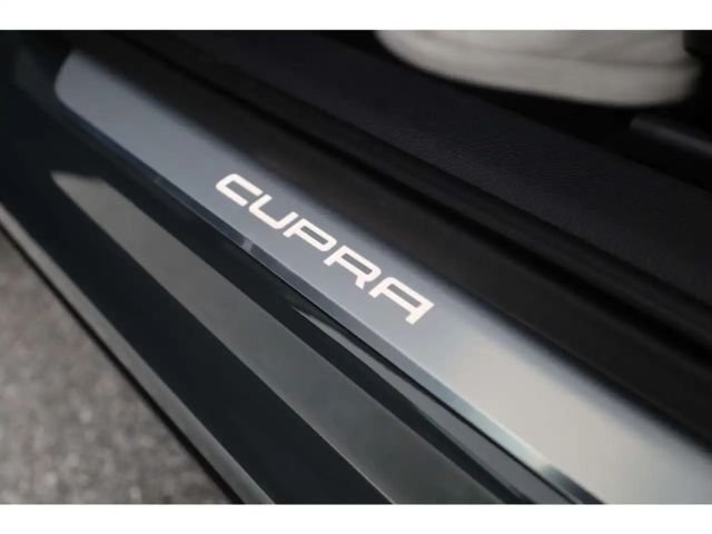 Cupra Ateca 2.0 TSI 4Drive VZ