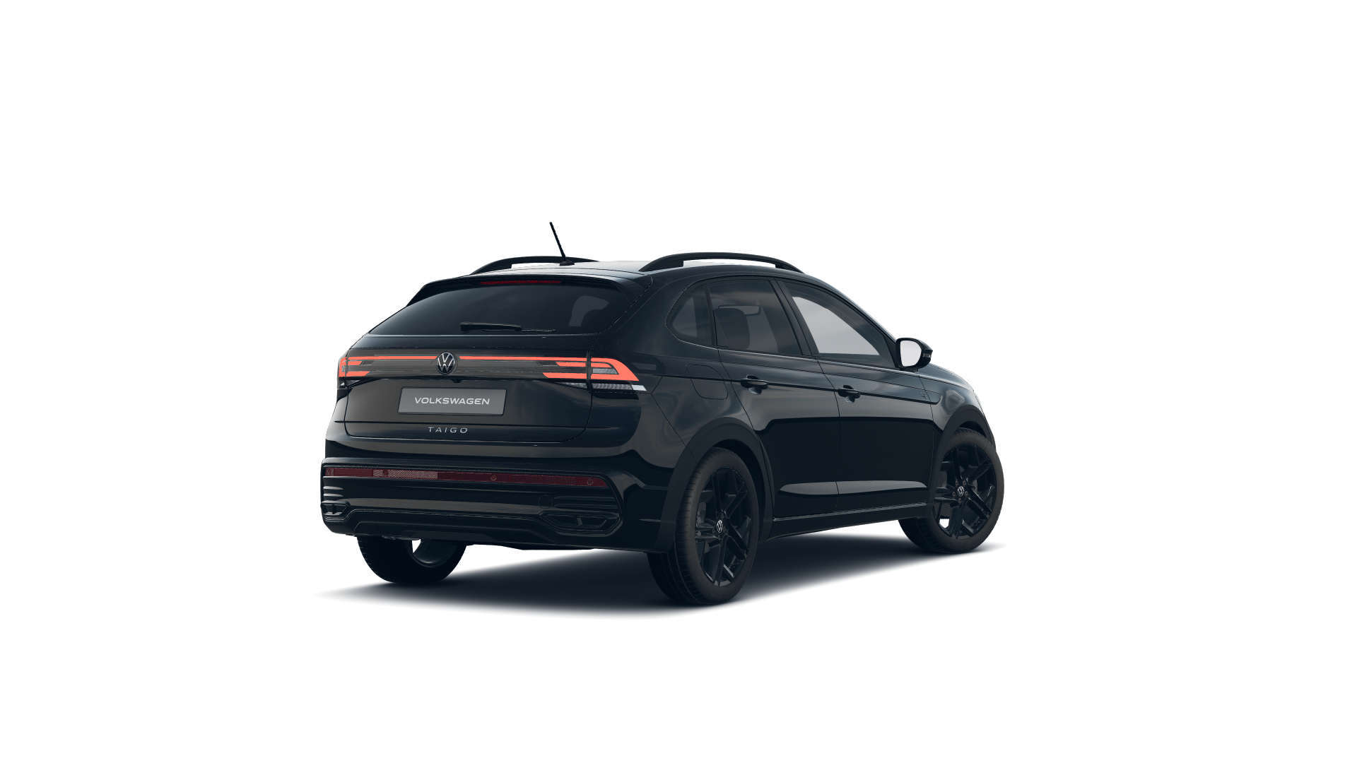 Volkswagen Taigo R-Line