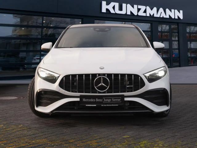 Mercedes-Benz A 35 AMG 4MATIC AMG Line