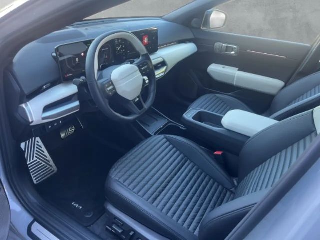 Kia EV4 81.4 kWh GT-Line