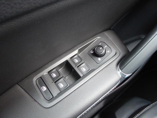 Volkswagen Touran 7-Sitzer