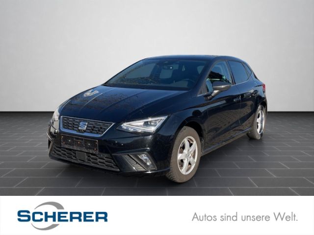Seat Ibiza 1.0 TSI Xcellence