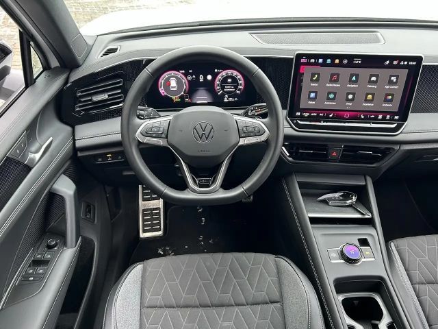 Volkswagen Tiguan 1.5 eTSI