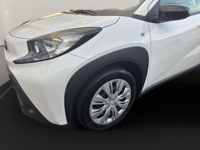 Toyota Aygo X 5-deurs Basis Business
