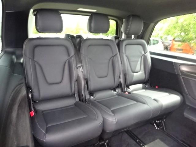 Mercedes-Benz V 300 AVANTGARDE Extralang V 300 d