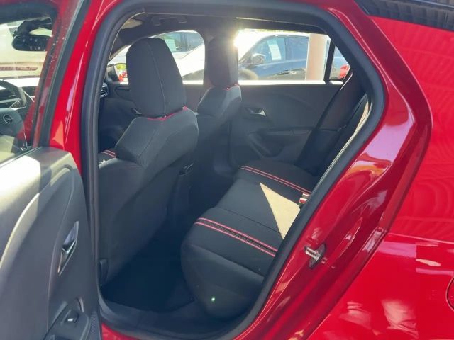 Opel Corsa 1.2 Turbo Turbo