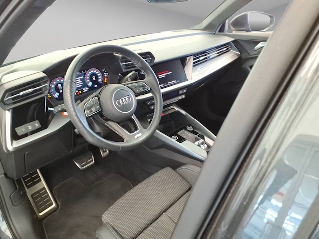 Audi A3 35 TFSI S-Tronic Sportback